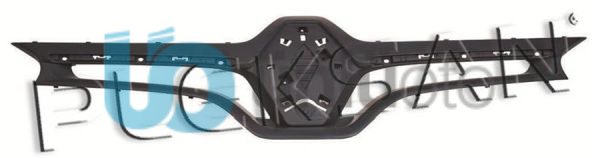 ÖN PANJUR FLUENCE 13 