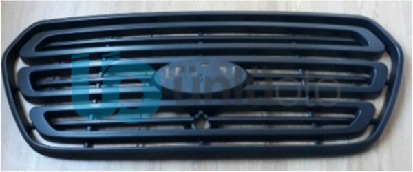 PANJUR IZGARASI FORD TRANSİT 14 AÇIK GRİ