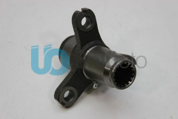 Ön Şaft Kayıcı Maşonu Flanşı - Tofaş Serçe Doğan Kartal Şahin 131 Yeni Model