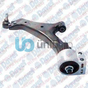 ALT SALINCAK SOL KOMPLE CAPTIVA 06-