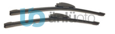 ÖN SİLECEK SÜPÜRGESİ TAKIM600-450 MMC2 03 C3 02 MGN II 02-05 SANTA FE 06-12-SORE