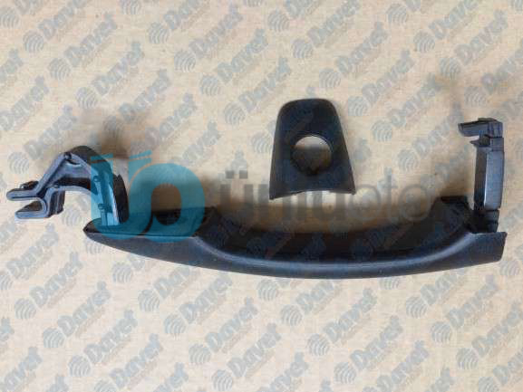 ON SOL DIS KAPI KOLU CITROEN C-ELYSEE