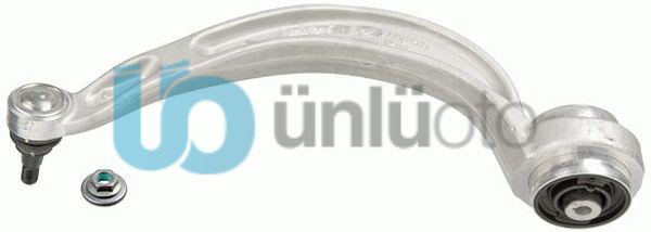 ÖN SOL SALINCAK ALT EĞRİ A6-A7 2010 