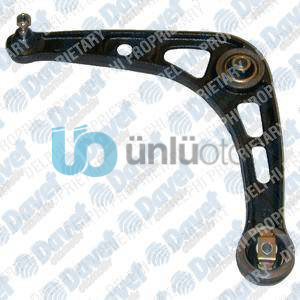 ALT SALINCAK KOMPLE SOL LAGUNA I 1,6/1,8/2,0/3,0/1,9D/2,2D 93-01