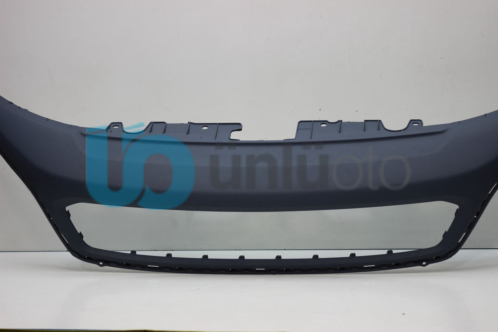 Ön Tampon 2016 - Fiat Fiorino Peugeot Bipper Citröen Nemo