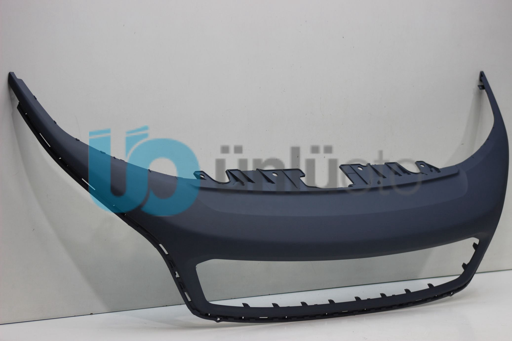 Ön Tampon 2016 - Fiat Fiorino Peugeot Bipper Citröen Nemo