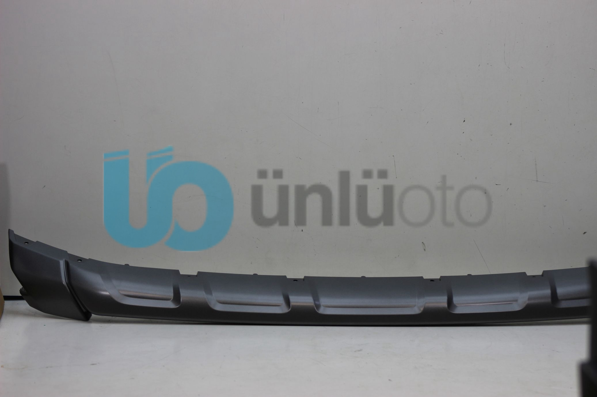 Ön Tampon Alt Orta Çıtası Kapak Fiat Egea Cross