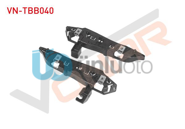 ON TAMPON BAGLANTI AYAGI BRAKETI TAKIM PEUGEOT 3008