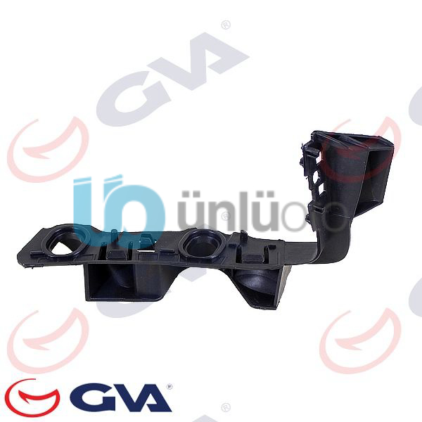 ÖN TAMPON BRAKETİ SAĞ AUDI A4 2016