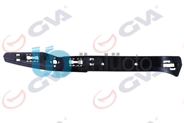 ÖN TAMPON BRAKETİ SAĞ TRANSPORTER T5-T6