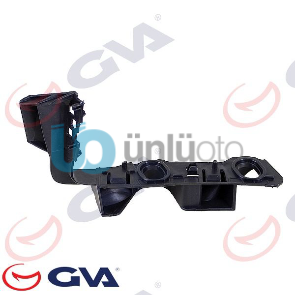 ÖN TAMPON BRAKETİ SOL AUDI A4 2016