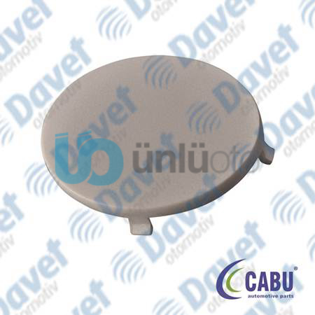 ON TAMPON CEKI KAPAK ASTARLI FOCUS 9801
