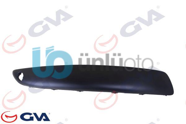ÖN TAMPON KAPLAMASI SAĞ 307 05 