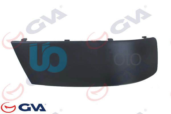 ÖN TAMPON KAPLAMASI SAĞ GRİ VW T6 10 