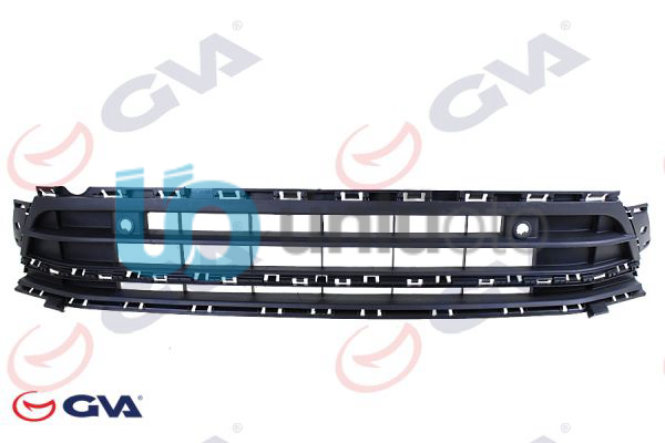 ÖN TAMPON ORTA IZGARA SENSÖR DELİKLİ JETTA 2015 