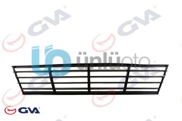 ÖN TAMPON ORTA IZGARASI SEAT CORDOBA 2004-2010