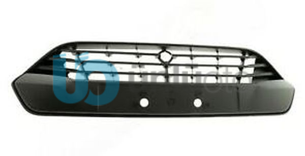ÖN TAMPON PANJURU TRANSIT 13 V-363 CUSTOM