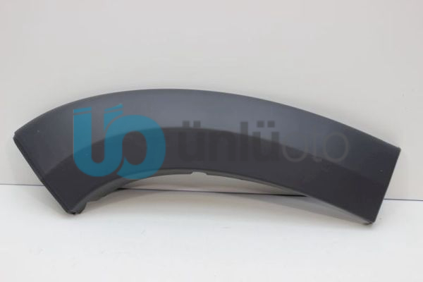 Ön Tampon Sağ Kaplaması Çıtası Bandı - Fiat Ducato Peugeot Boxer Citröen Jumper 2006-2014