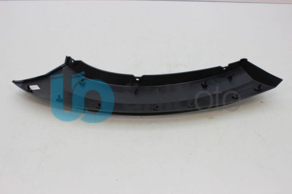 Ön Tampon Sağ Kaplaması Çıtası Bandı - Fiat Ducato Peugeot Boxer Citröen Jumper 2006-2014