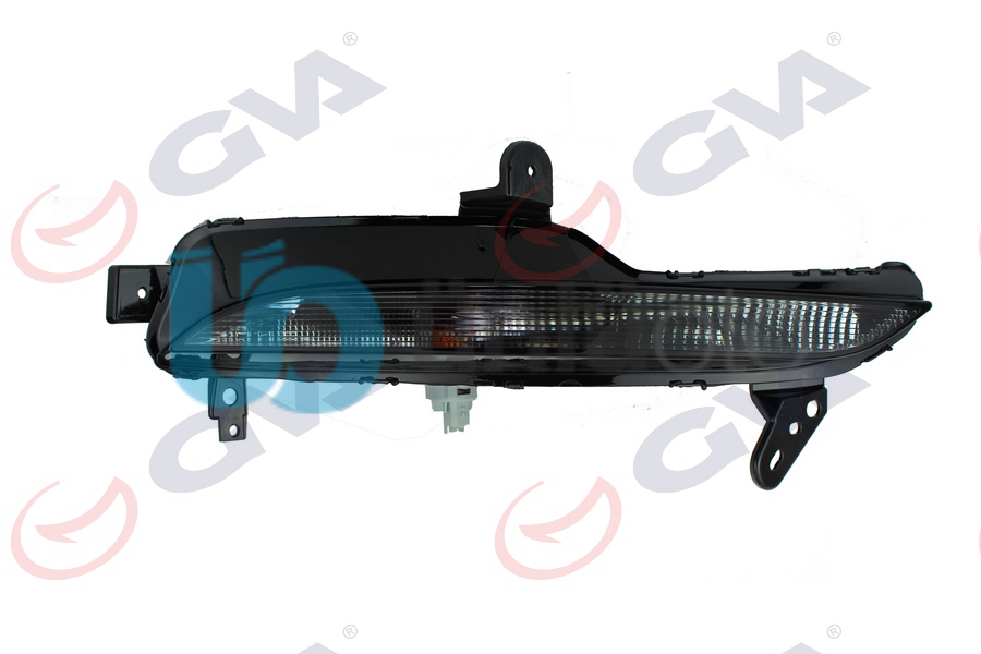 ÖN TAMPON SİNYALİ SAĞ RENAULT MEGANE IV 15
