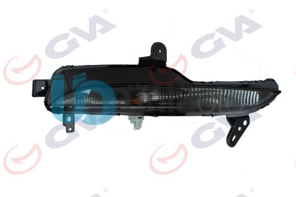 ÖN TAMPON SİNYALİ SAĞ RENAULT MEGANE IV 15