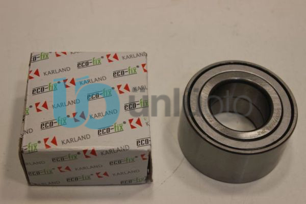Ön Teker (Aks) Porya Rulmanı (Bilyası) ABSli - Fiat 500 Bravo Brava Marea Grande Punto Linea Panda Palio Albea Punto Doblo Evo Fiorino Strada Multipla Alfa Romeo Mito GTV Spider 145 146 Lancia Ypsilon