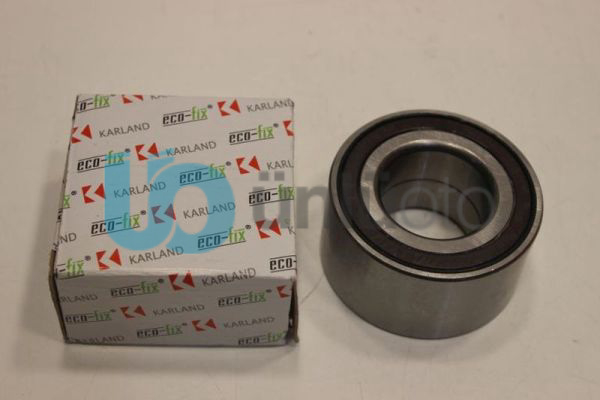 Ön Teker (Aks) Porya Rulmanı (Bilyası) ABSli - Fiat 500 Bravo Brava Marea Grande Punto Linea Panda Palio Albea Punto Doblo Evo Fiorino Strada Multipla Alfa Romeo Mito GTV Spider 145 146 Lancia Ypsilon