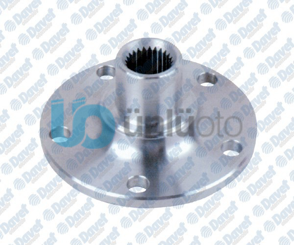 ON TEKER PORYA TOURNEO CONNECT 1.8 TDCI 02 14  [ 5 BIJON ]