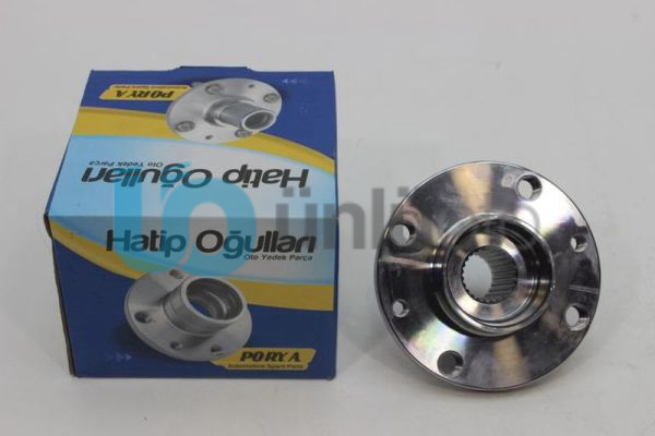 Ön Teker Poryası 1.3 - Fiat 500 Brava Bravo Marea Multipla Coupe Croma İdea Linea Panda Punto Stilo Tempra Tipo Fiorino Alfa Romeo 145 146 155 164 Lancia Delta Musa Ypsilon Dedra Theme