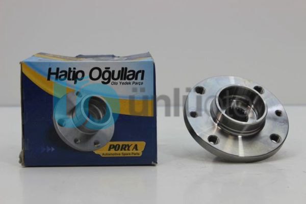 Ön Teker Poryası 1.4 - Fiat Fiorino Lancia Ypsilon