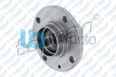 ON TEKER PORYASI 4 BIJON POLO CLASSIC 94- CADDY II 96-03 GOLF III-PASSAT 88-96