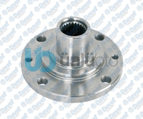 ON TEKER PORYASI ALBEA 1.3 - DOBLO 1.3 MTJ - DOBLO 1.9 JTD [ AYK1018 / 1002 / 30