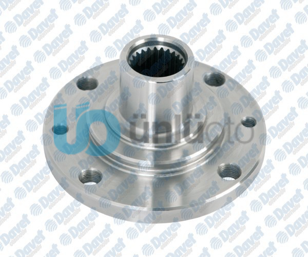 ON TEKER PORYASI ALBEA 1.3 - DOBLO 1.3 MTJ - DOBLO 1.9 JTD [ AYK1066 / 1002 / 30