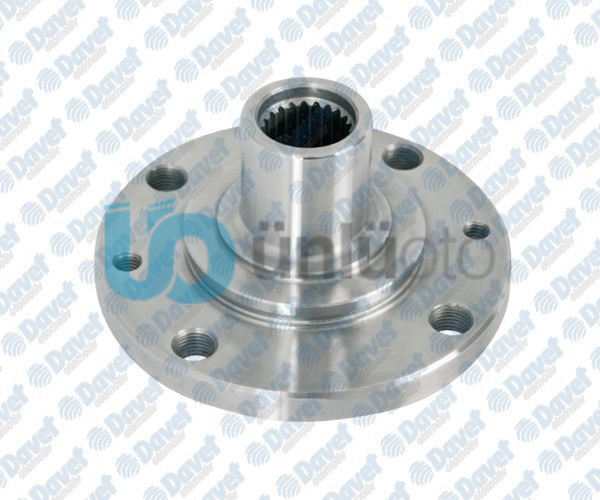 ON TEKER PORYASI ALBEA 1.3 - DOBLO 1.3 MTJ - DOBLO 1.9 JTD [ AYK1066 / 1018 / 10