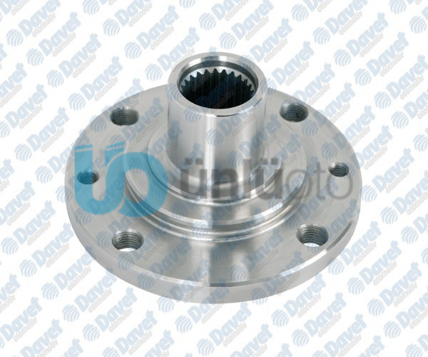 ON TEKER PORYASI DOBLO 1.2 - 1.6 16V MPV - 1.9D DUZ [ AYK1001 ILE AYNIDIR ]