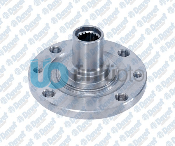 ON TEKER PORYASI FIAT UNO 70