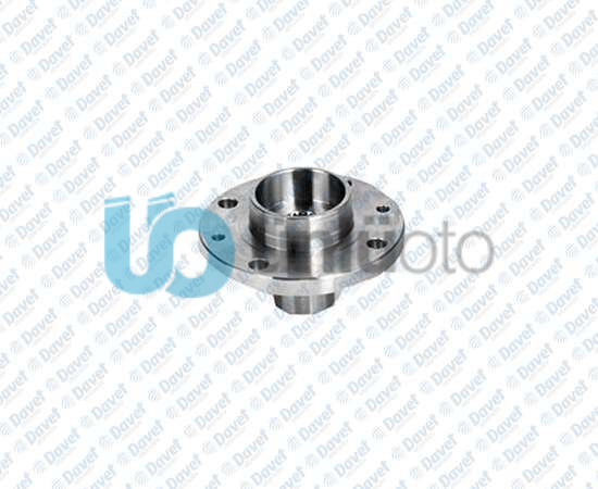 ON TEKER PORYASI MEGANE I / SANDERO / LOGAN / 1.5DCI 4 BIJON
