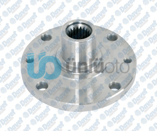 ON TEKER PORYASI R9 R11 R19 CLIO I 1.1/1.2/1.4 - EXPRESS - TWINGO [ AYK1026 ILE