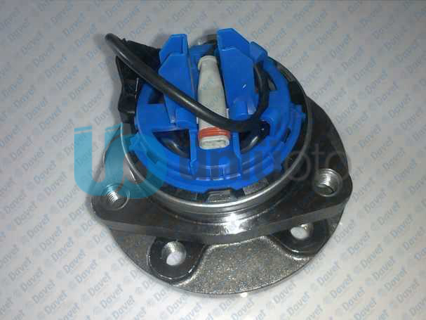 ON TEKER PORYASI RULMANI ABSLI 5 BIJON OPEL SIGNUM VECTRA C 1.6 16V 1.8 16V 1.9C