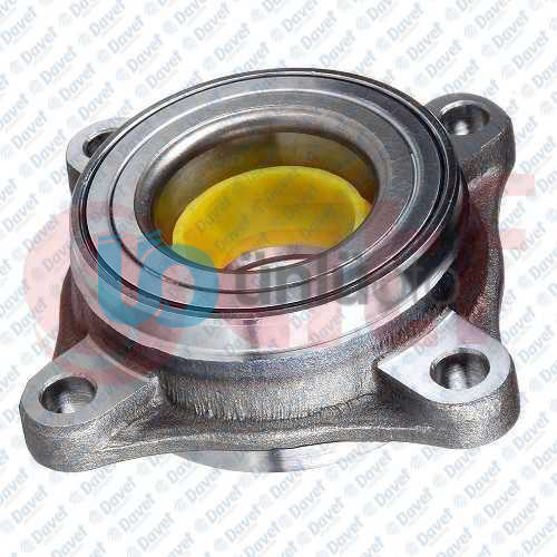 ON TEKER PORYASI RULMANLI TOYOTA HILUX VII-LAND CRUISER-PRADO  02-10 4 BIJON