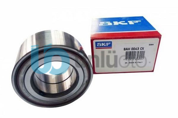 ÖN TEKER RULMANI ABS Lİ CONNECT 02 14 KIT ASTRA F VECTRA B OLCU: 39 74 39 BAH004
