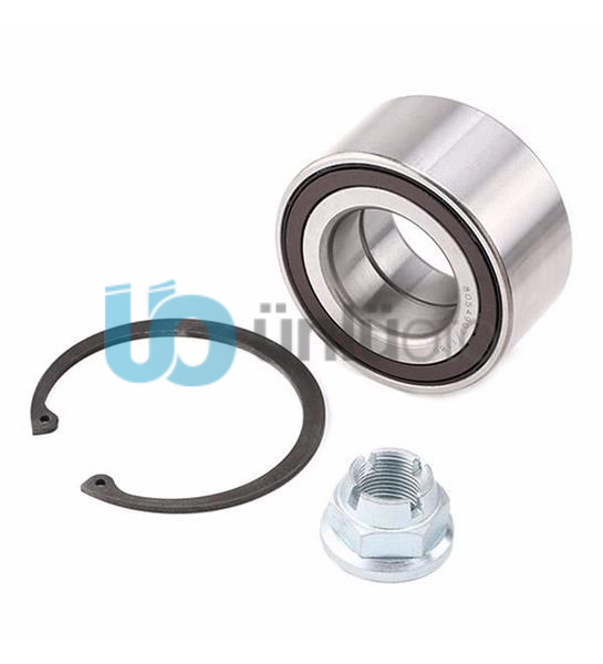 ÖN TEKER RULMANI ABS Lİ RENAULT MEGANE III 09 FLUENCE 09 MEGANE IV 15 SCENIC