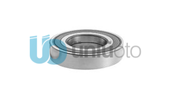 ÖN TEKER RULMANI ABS SİZ P106-P206-P306-C2-C3-SAXO-XSARA 37x72x33