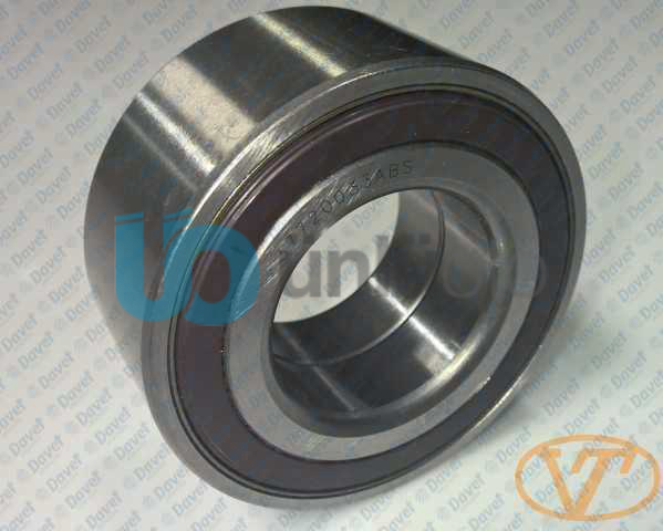 ON TEKER RULMANI CITROEN C2 C3 C-ELYSEE 1.2-1.4 1.6 16V HDI 1.4 HDI 03 PEUGEOT
