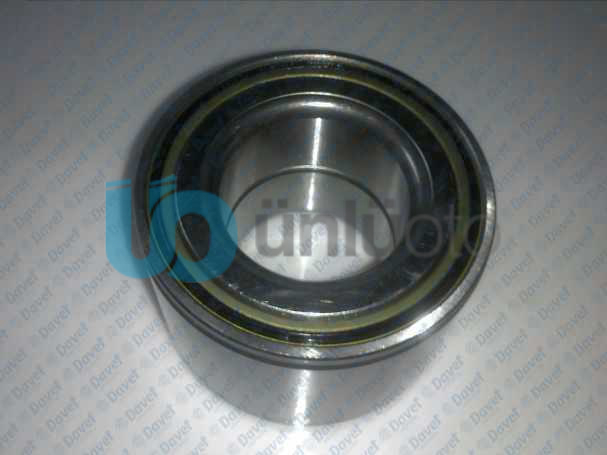 ON TEKER RULMANI FORD RANGER 2.5TDDI 2.5TDDI 4X4 05 MAZDA B2500 2.5 TDI 05