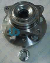 ON TEKER RULMANI LAND ROVER RANGE ROVER SPORT DISCOVERY ABSLI 2.7 D-3.0 D 4.2-4.