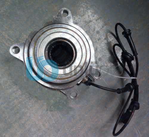 ON TEKER RULMANI PORYALI LAND ROVER DISCOVERY II 2.5 TD5 4X4-4.0 V8 4X4 1998-45