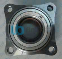 ON TEKER RULMANI PORYALI TOYOTA LAND CRUISER-PRADO ABSLI 3.0 D4D 4.0 03 WITHOUT