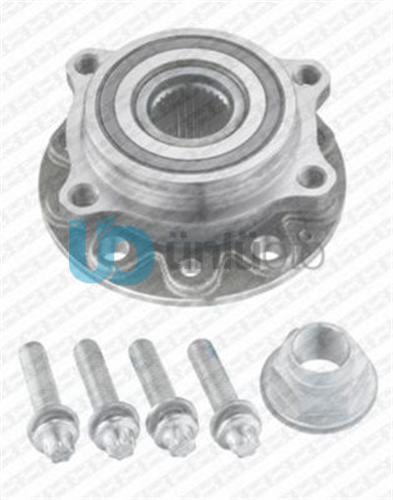 ON TEKERLEK PORYASI ALFA ROMEO 159 0512 BRERA 0711 SPIDER 0611 ABS Lİ