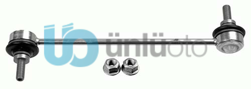 ÖN Z ROT TOURNEO CONNECT 0214